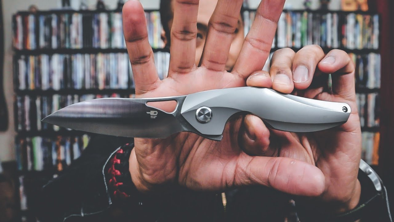 Is the Bestech Medium Reticulan functional or fantasy?