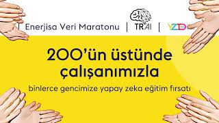 Enerjisa Yapay Zeka
