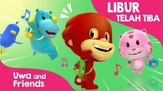 Download lagu Libur Telah Tiba - Lagu Anak Indonesia Populer mp3 Download lagu Libur Telah Tiba - Lagu Anak Indonesia Populer mp3