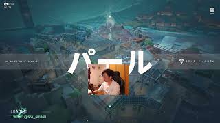 【ブロ～イモヴァロカスタム】あんなくるみカスタム実況解説
