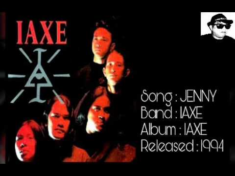 Jenny - IAXE (1994)