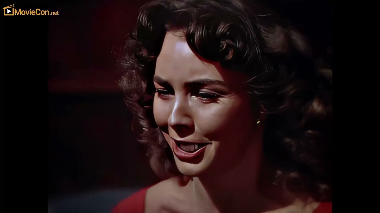 [4K フルバージョンです] 太陽の下の決闘(日本語字幕, Duel In The Sun) - 2ぶ