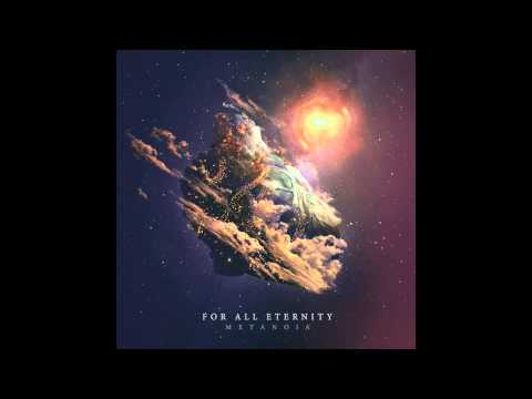 For All Eternity - 08 Stitched the Same (feat. Kyle Tamosaitis) [Lyrics]