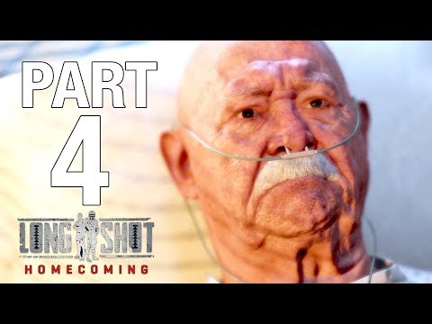 MADDEN 19 LONGSHOT - Part 4 - Madden 19 Story Mode [Madden Longshot]