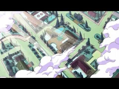 Morioh Radio Opening (Extended)