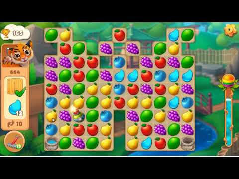 Family Zoo Enclosures Level 664 - No Boosters