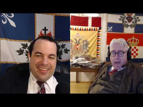 Pre-Show Episode 253 (Rare Public Release!)