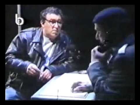 El cha3b el 3anid part 1 by ziad rahbani