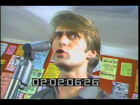 Alley Cats - Night of the Living Dead