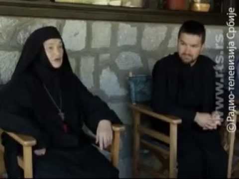 Соколица Макарија /// Sokolica Makarija