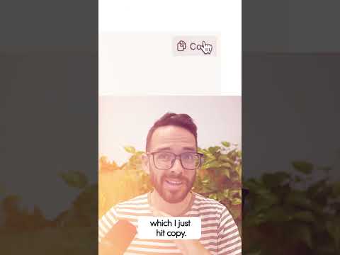 How to set goals for 2024