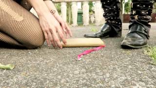 Gypsy: A Lady Gaga Tribute Teaser - Lady Gagita