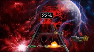 Vanguard - August Burns Red - 100% FC