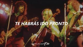 birmingham blues // electric light orchestra [letra en español]