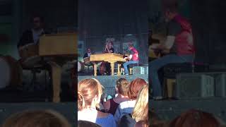 ALISON KRAUSS - GENTLE ON MY MIND-  Outlaw Music Festival Raleigh NC