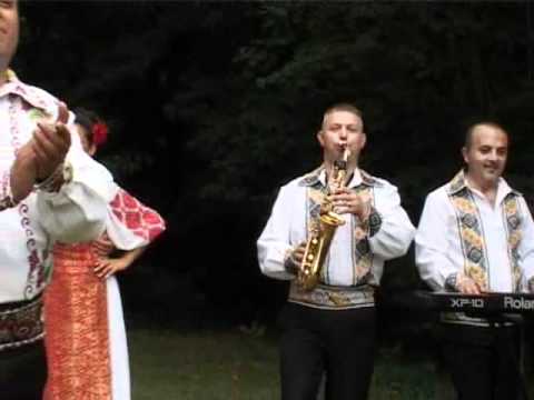 Lucian Dragan - Pe drumu ce l-am ales