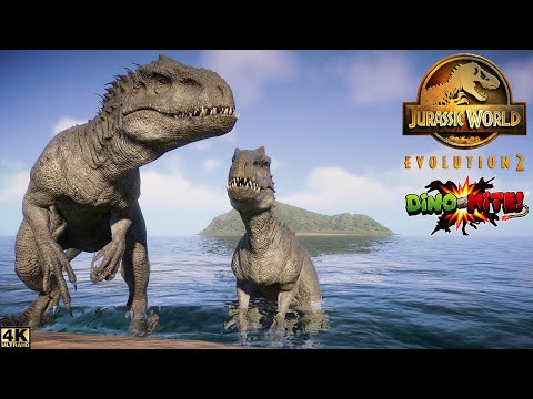 ALL 94 DINOSAURS ON THE ISLANDS | MAX EGGS EXTENDED SHOWCASE | JURASSIC WORLD | JURASSIC PARK