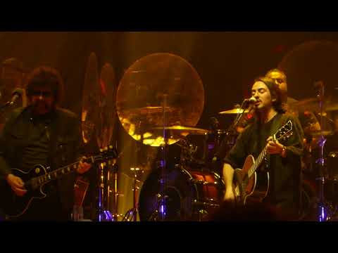 ELO with Dhani Harrison - Handle With Care (Live 6/28/2019)