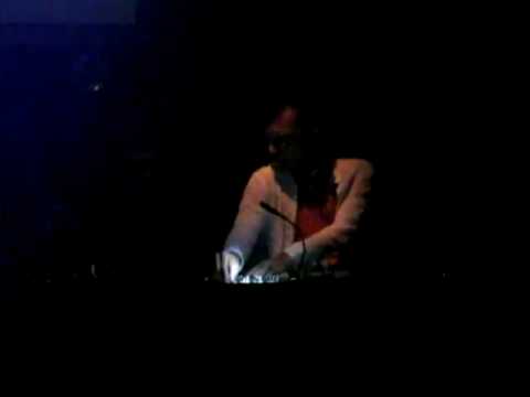 DJ TSUYOSHI & Funky Gong @ Mad Skippers in Shibuya Club Asia