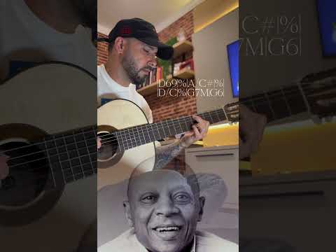 Imensidão - Gledson Alves