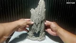 Download lagu Cara mudah membuat Tebing dari semen untuk aquarium mp3 Download lagu Cara mudah membuat Tebing dari semen untuk aquarium mp3