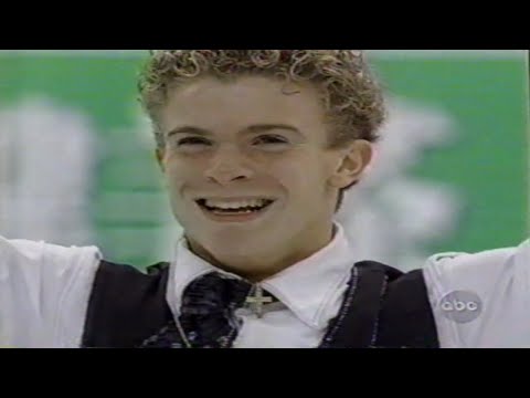 T. GOEBEL - 2002 WORLD CHAMPIONSHIPS - FS