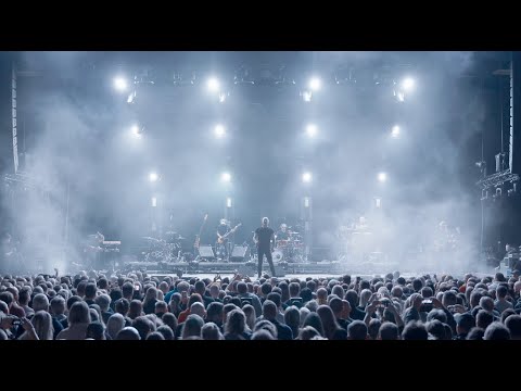 DAVID KOLLER - Šrouby (Live Forum Karlín 2024)