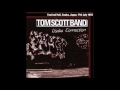 Tom Scott Band - You've Got The Feel'n (LIVE in Osaka, 1978)