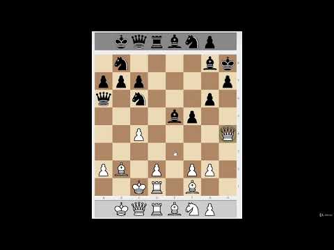The Power of X Ray Attacks | Advanced Chess Lessons with FM Mike Ivanov