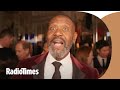 Behind The Scenes At The Radio Times Covers Party 2023