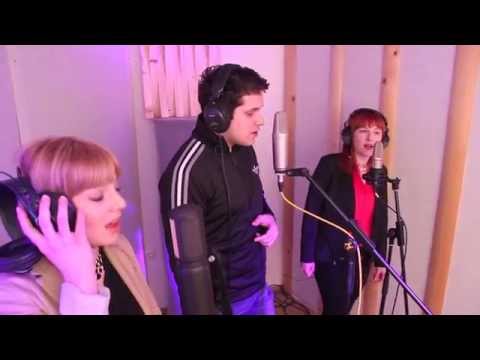 Ansambel Banovšek - Sanje poletnih dni (live) F. Mihelič