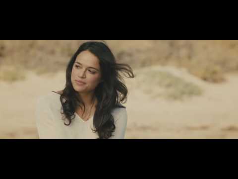 Cena Final De Velozes & Furiosos 7