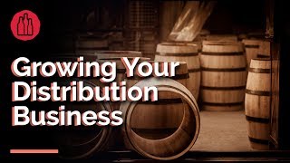 Growing Your Distribution Business