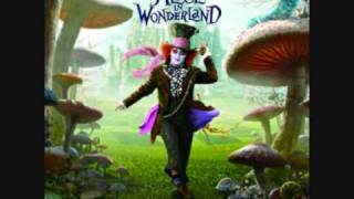 Alice's Theme - Danny Elfman