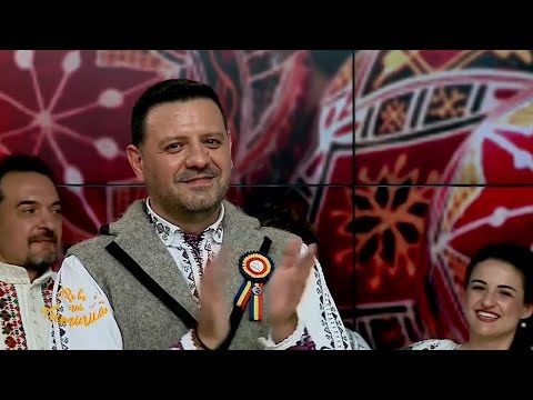 Mihai Trif - Mândră, liliacu o-nflorit