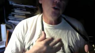 SOTU 180 - Mmm...Montana (ukulele cover)