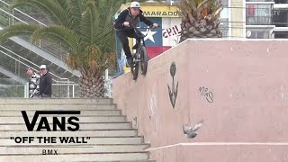 Street Dogs en Chile | BMX | VANS