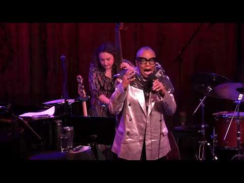 Dee Dee Bridgewater, January 23rd 2025, Birdland