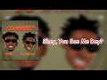 Tekno Feat Shallipopi So What Video Lyrics Alhajitekno ShallipopiVEVO