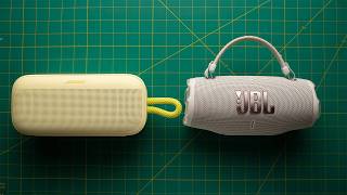 Bose SoundLink Plus vs JBL Charge 6: Battle for the best Blu
