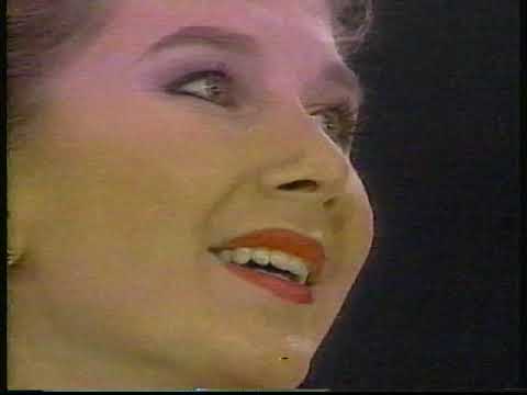 Caryn Kadavy - 1996 Canadian Professional Championships AP