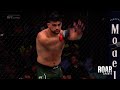 Israel Adesanya Vs Kelvin Gastelum Full Fight