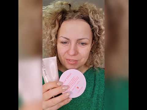 Natychmiastowe rozświetlenie, wygładzenie i nawilżenie skóry ✨️ szczegóły w opisie