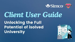 Unlocking the Full Potential of isolved University | Client User Guide