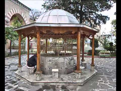 ivazpasa camii