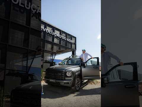 GWM Haval H9: luxo, potência e tecnologia para grandes aventuras