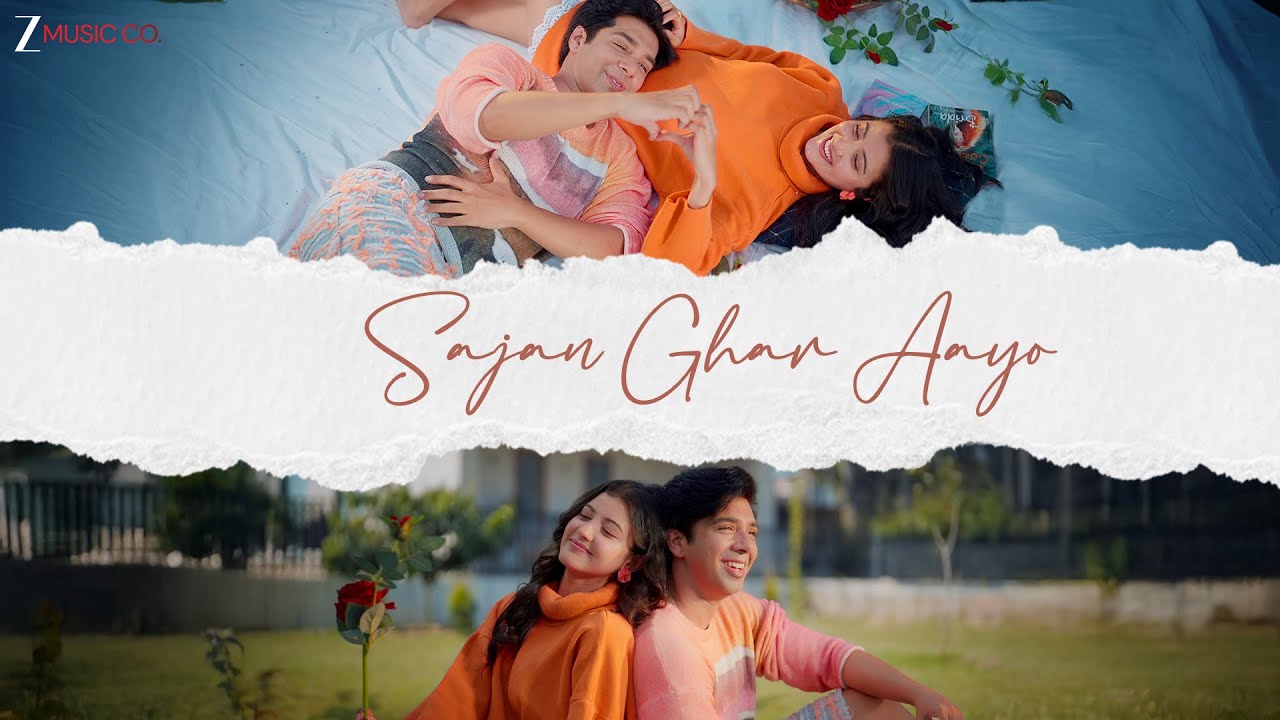 Sajan Ghar Aayo Lyrics | Jaskirat Singh