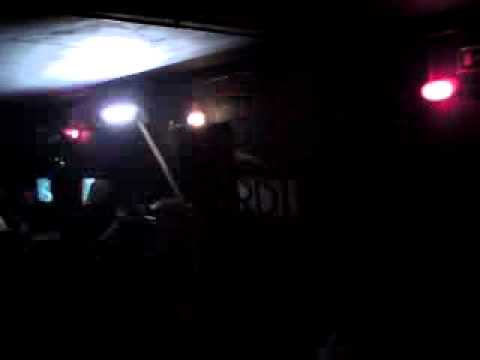 Dj Insect @ BEF4 Fonobar 25.09.2010