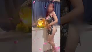 チャイナドレス