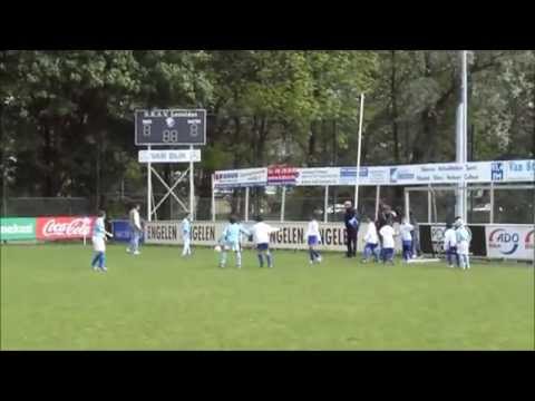 Samenvatting Leonidas F3  Hermes DVS F2